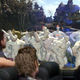 Illustration for article titled Final Fantasy XV's Road Trip, As Imagined By The Internet